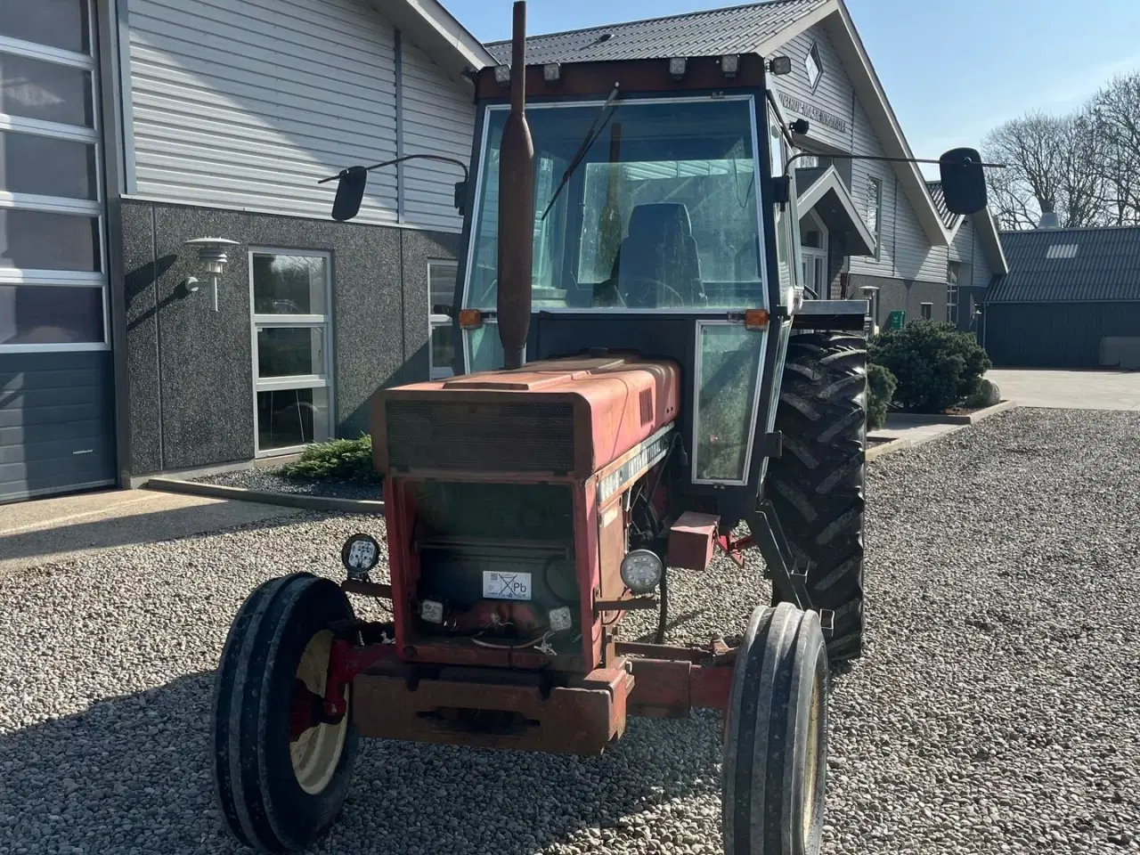 Billede 8 - IH 844-S