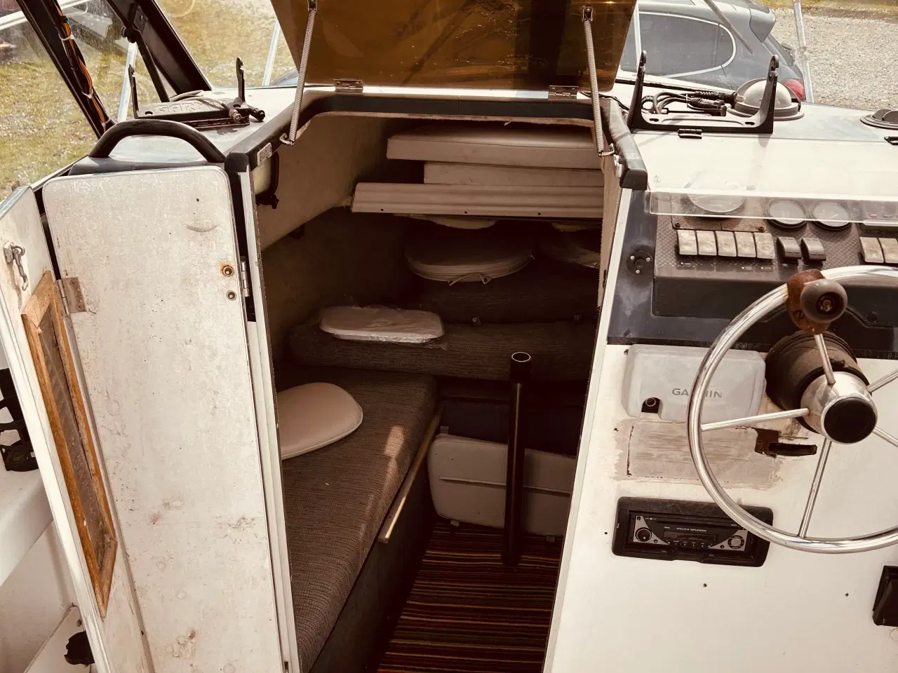 Billede 8 - Sjældent udbudt båd