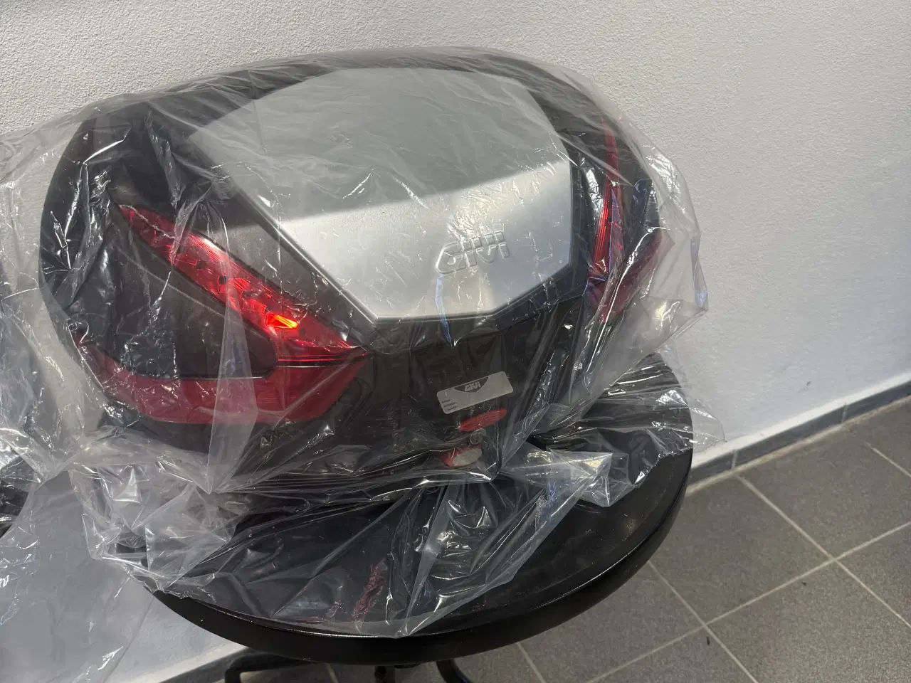 Billede 6 - Honda cbf 600 årgang 2012,kørt 15381 km