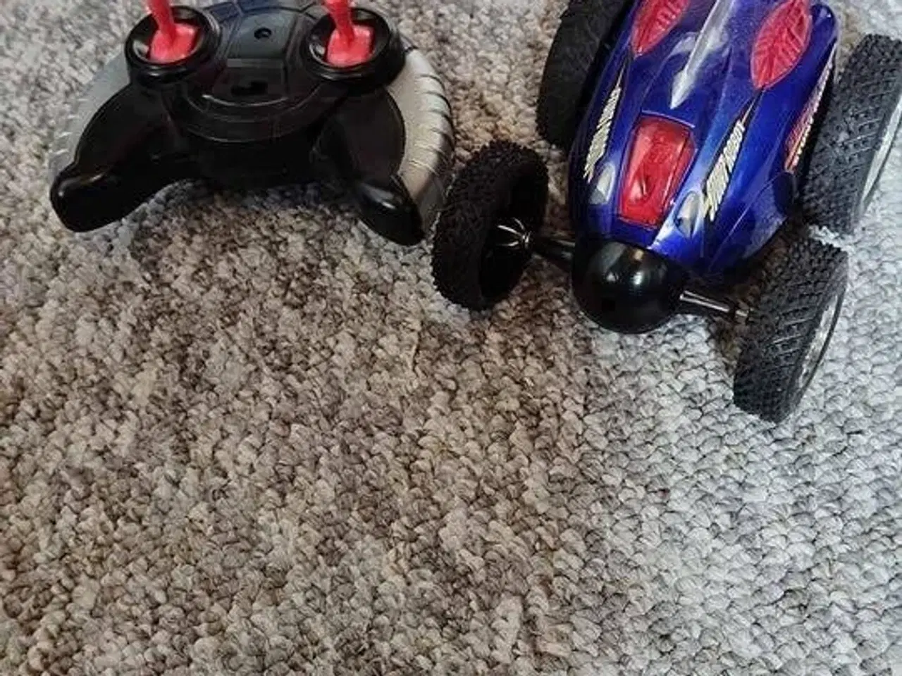 Billede 2 - forskelligt Legetøj