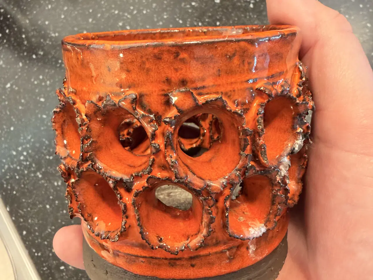 Billede 1 - Inger Hjort 60’erne