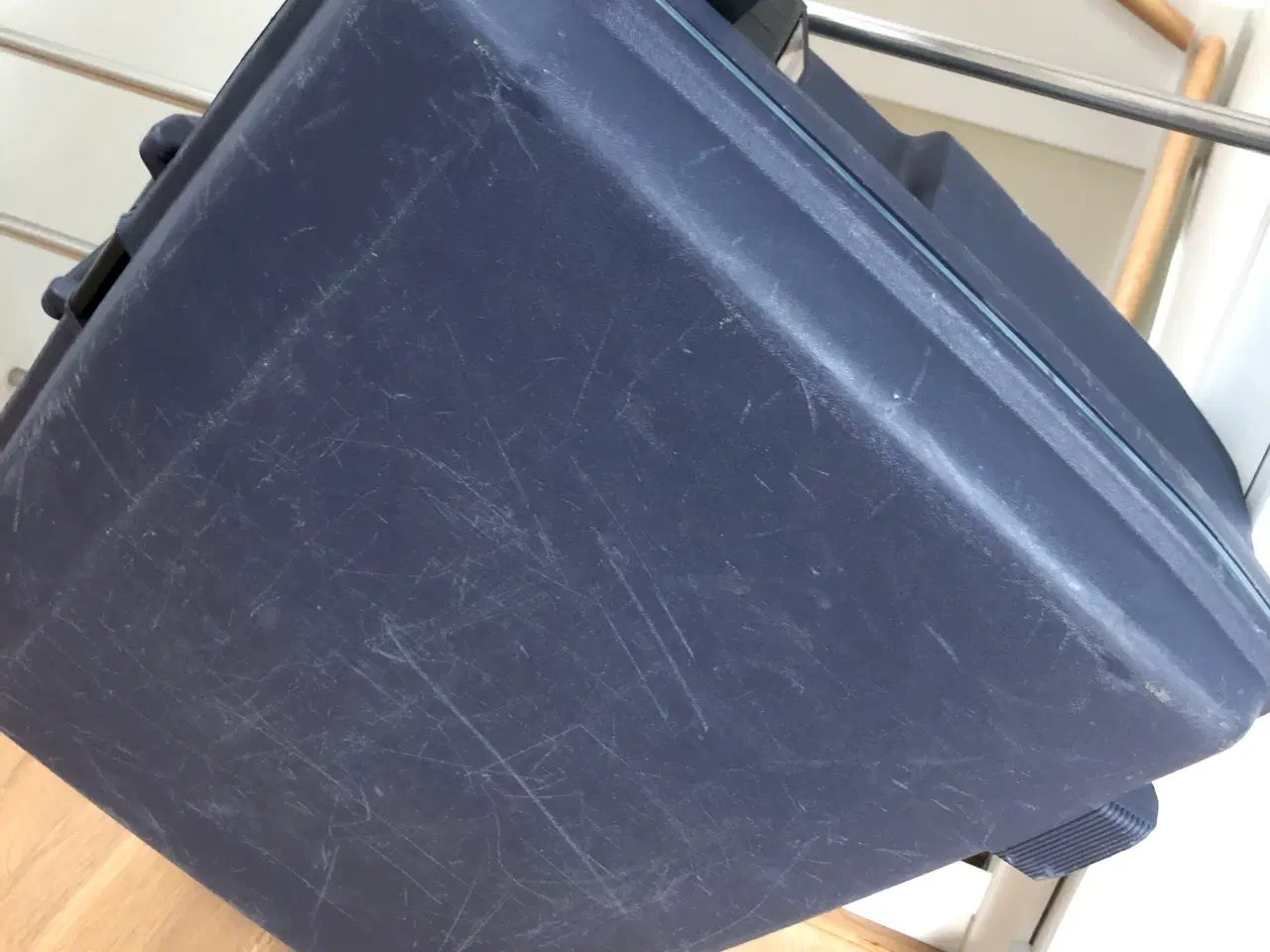 Billede 7 - Samsonite hardcase kuffert