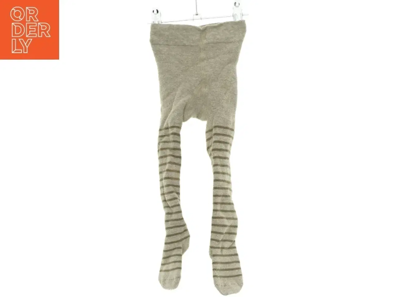 Billede 1 - Strømpebukser/Strømper fra Lupilu (str. 86 cm)