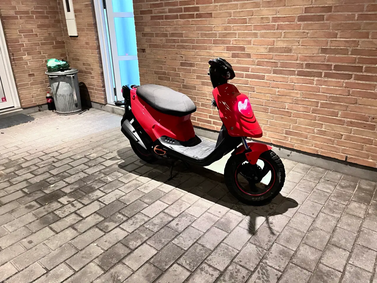 Billede 6 - Pgo hot 50