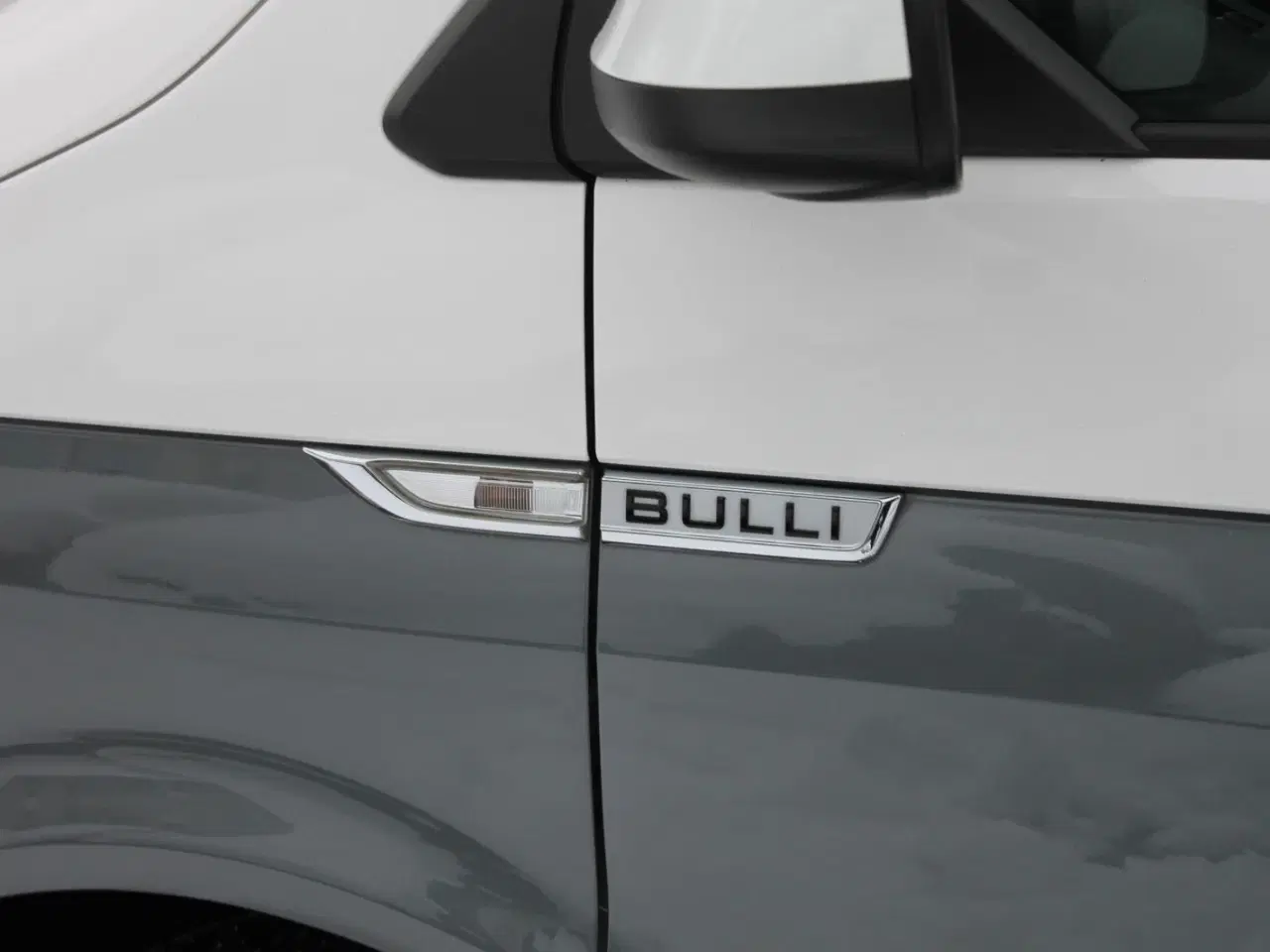 Billede 3 - VW Multivan 2,0 TDi 204 Comfortline DSG kort