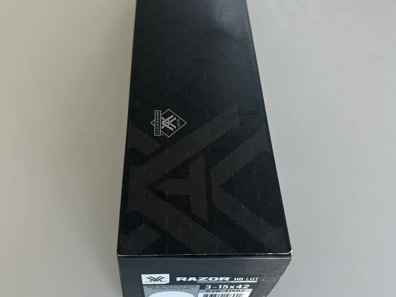 Billede 3 - Vortex Razor HD  LHT 3-15x42