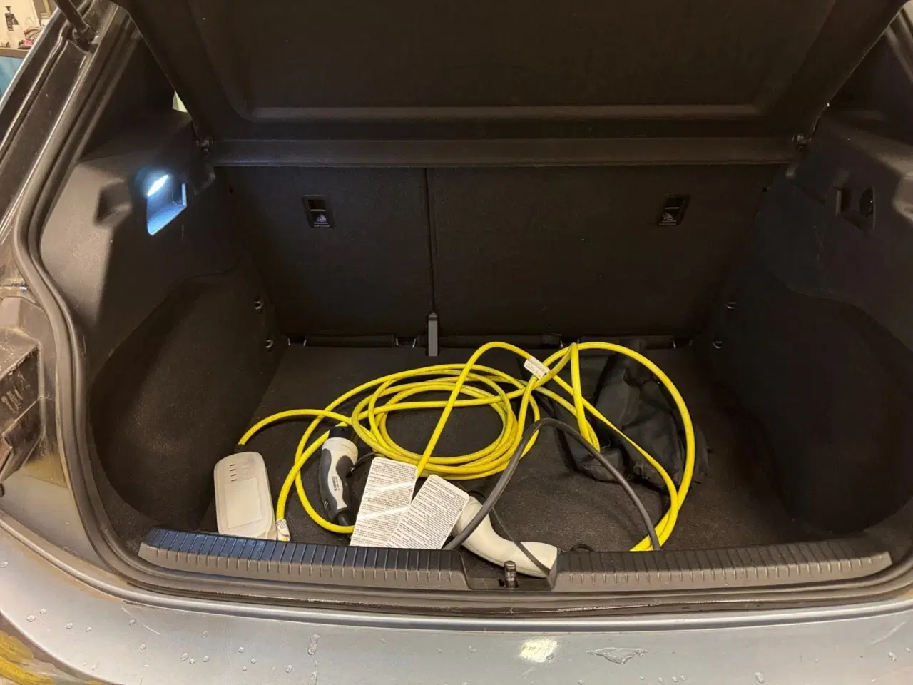 Billede 13 - VW ID.3 58 Life