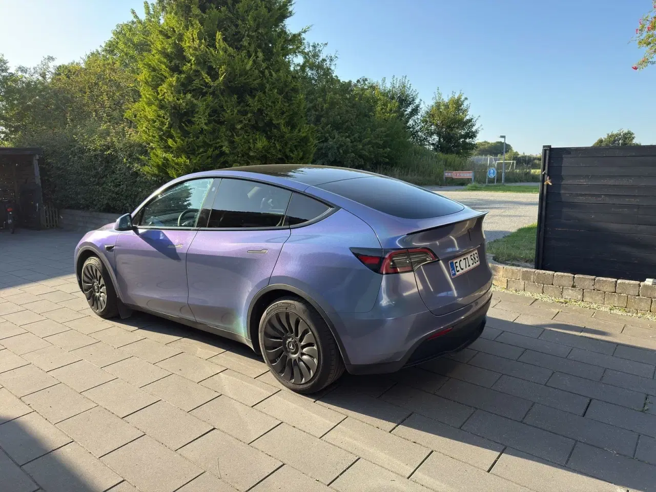 Billede 7 - Tesla Model Y  RWD