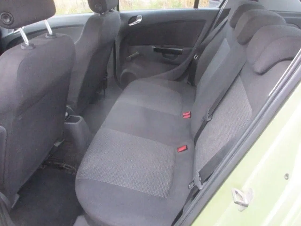 Billede 6 - Opel Corsa 1,2 16V Essentia