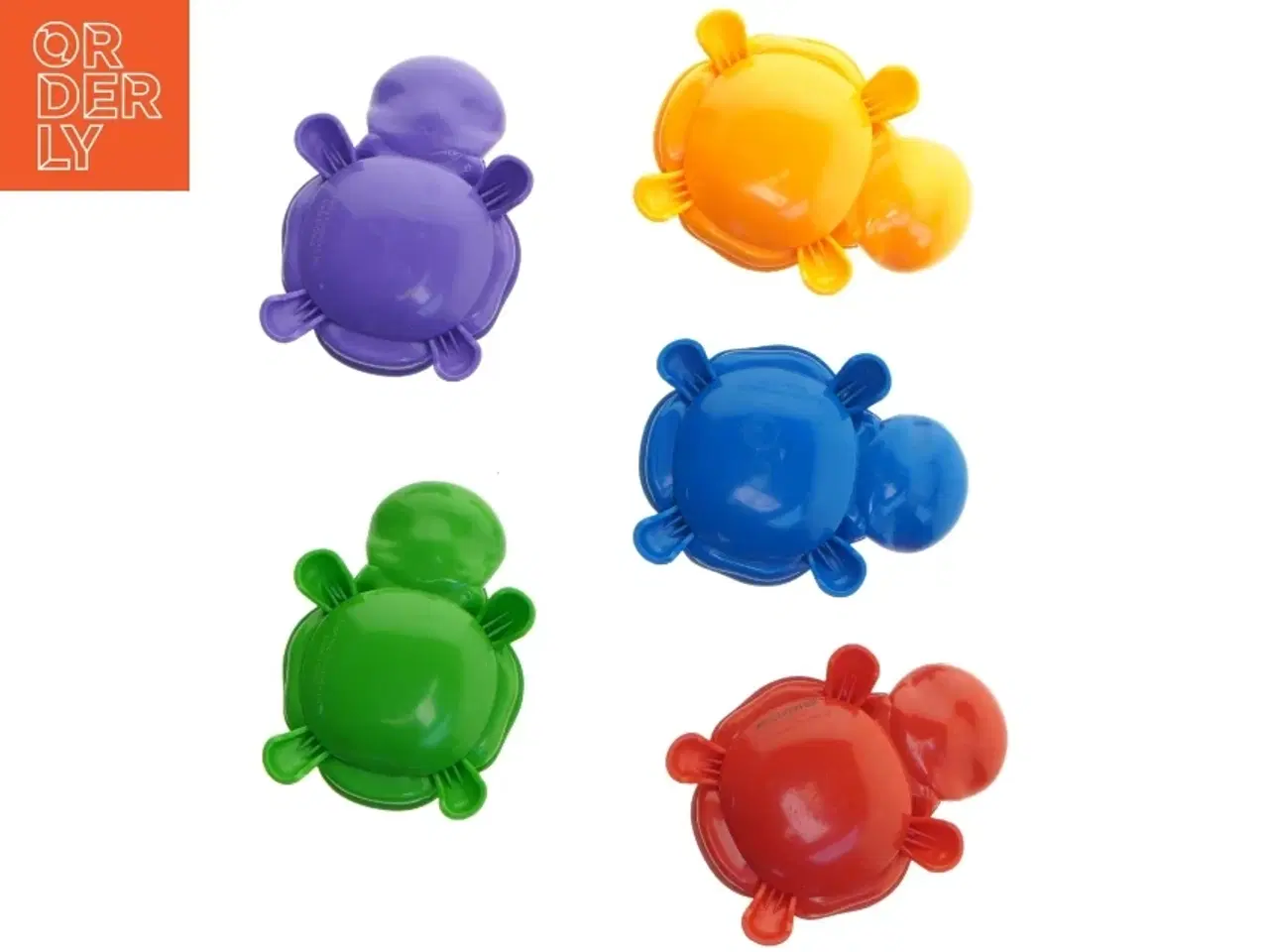 Billede 4 - Learning Resources klik og lær - talskildpadder fra Legeakademiet (str. 10,5 cm)