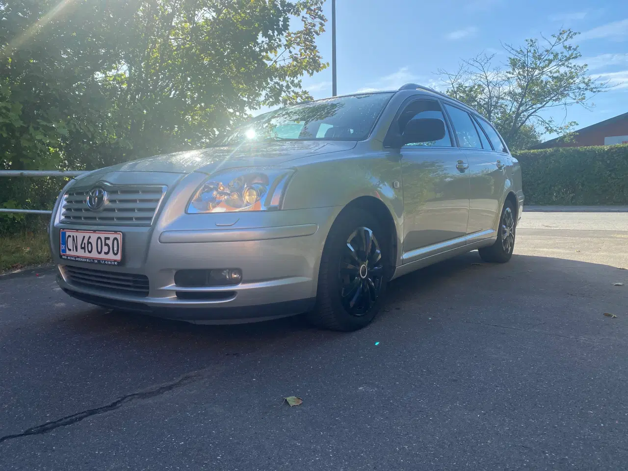 Billede 1 - Toyota 