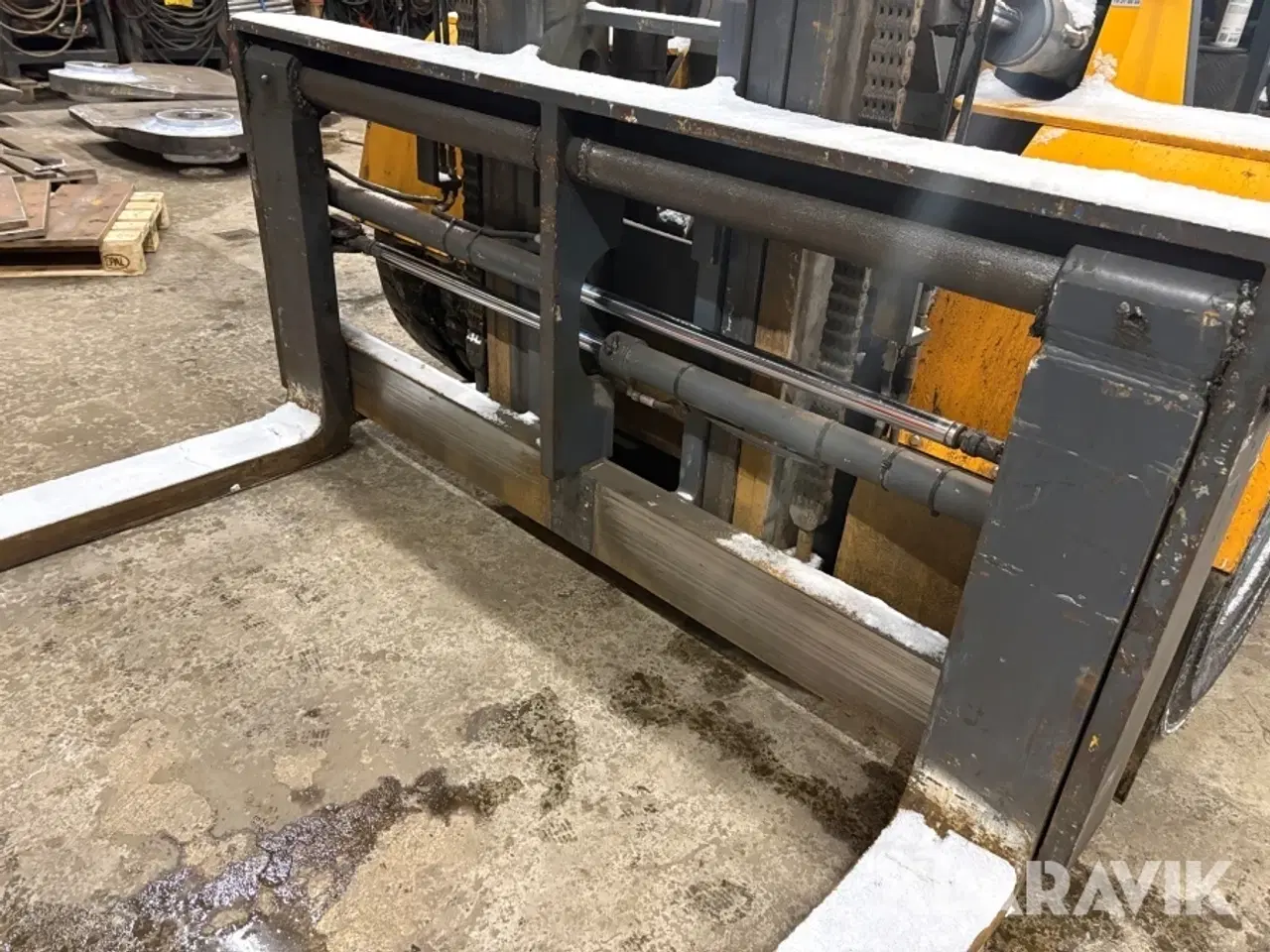 Billede 10 - Truck Heden 76120