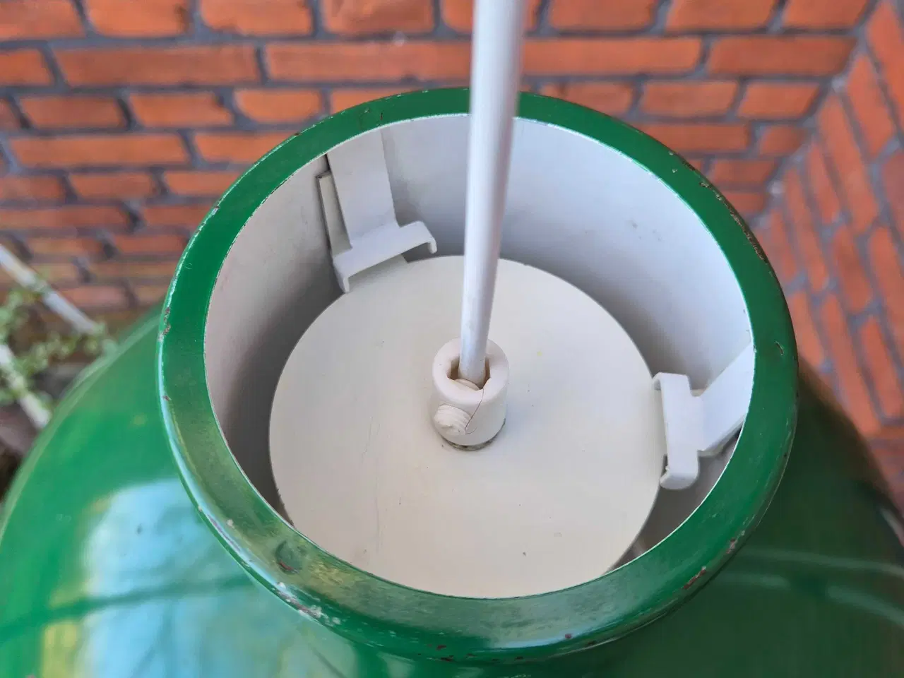 Billede 18 - Maxi Bunker med blændskærm og patina 