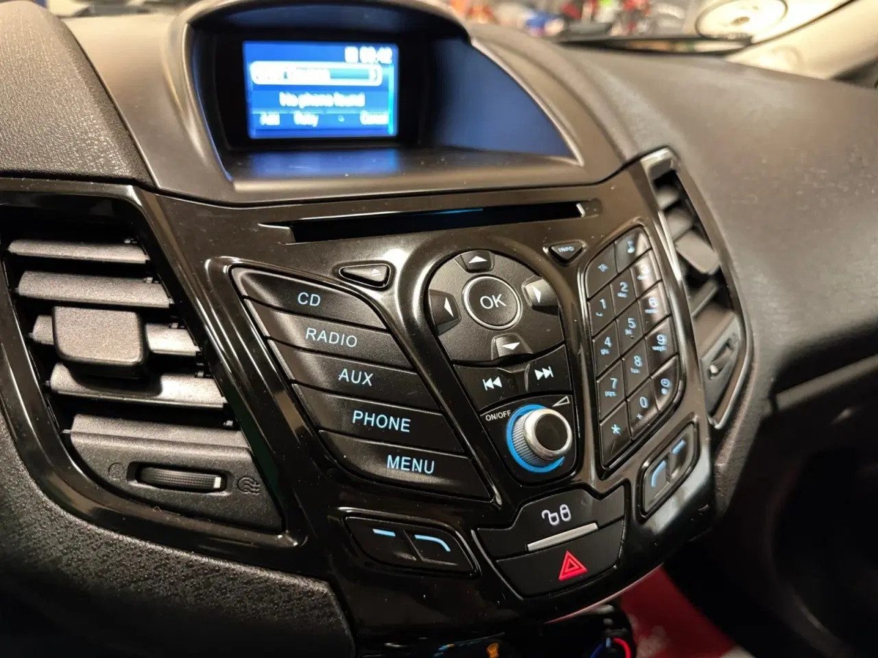 Billede 10 - Ford Fiesta 1,0 SCTi 125 Titanium