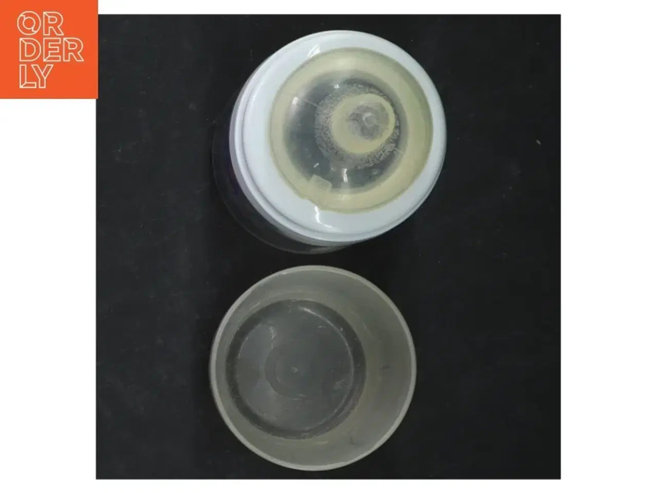 Billede 6 - Avent babyflaske fra Avent (str. 13 cm)