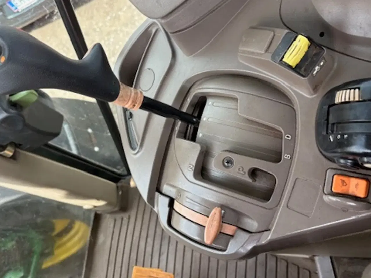 Billede 17 - John Deere 7530 PREMIUM AUTOQUARD, FRONTLIFT