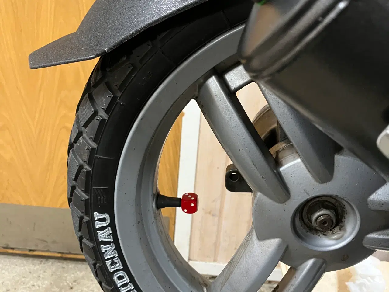 Billede 9 - Peugeot ludix pro 30 scooter gerne bytte 