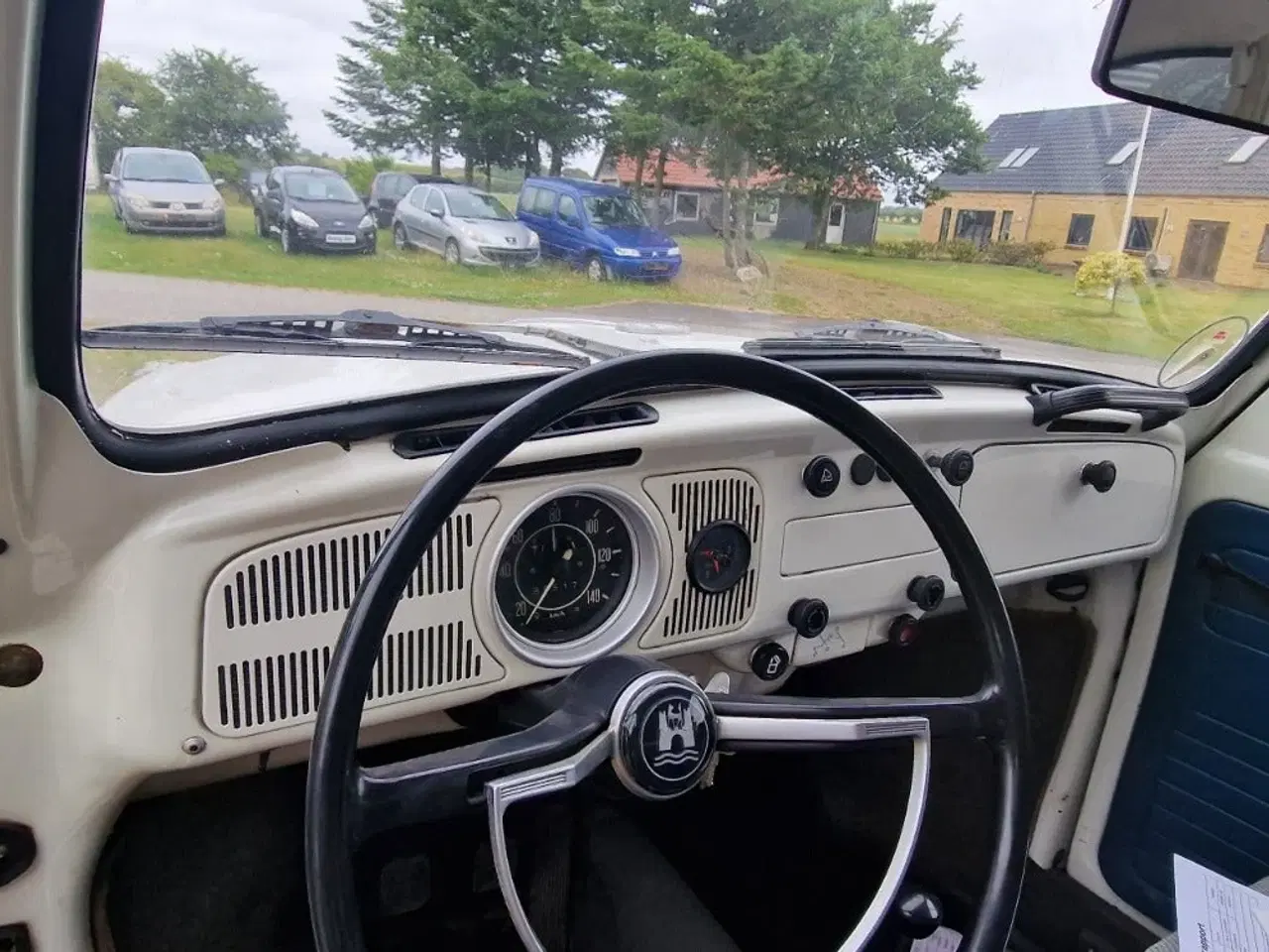 Billede 5 - VW 1302 1,3 