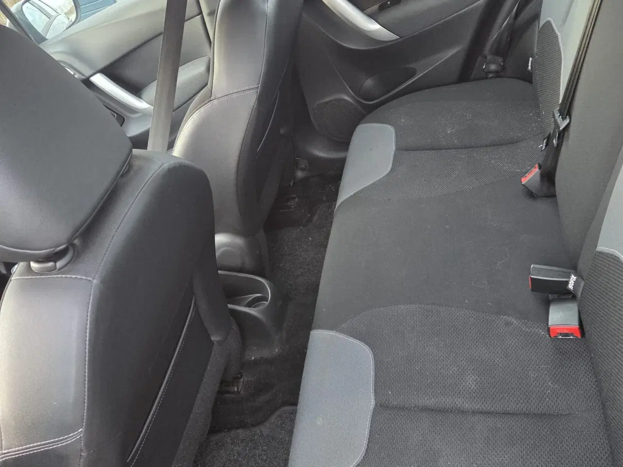 Billede 6 - Citroën C3 