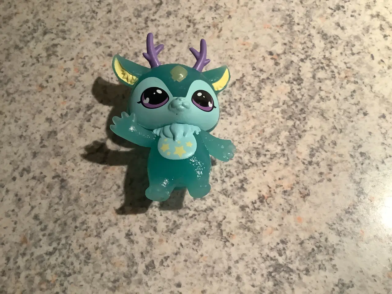 Billede 4 - Helt nye Hatchimals 3 stk