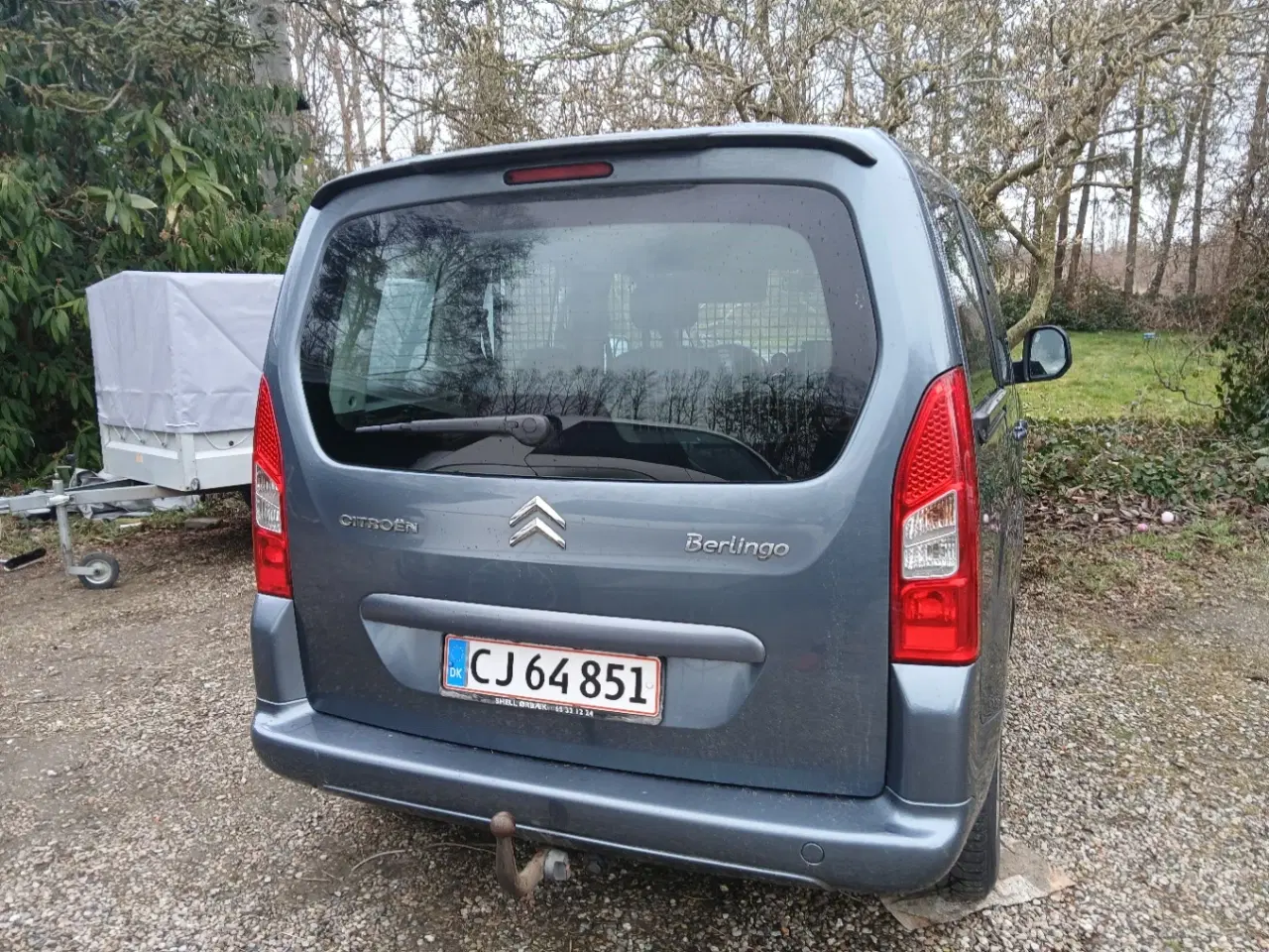 Billede 5 - God Berlingo