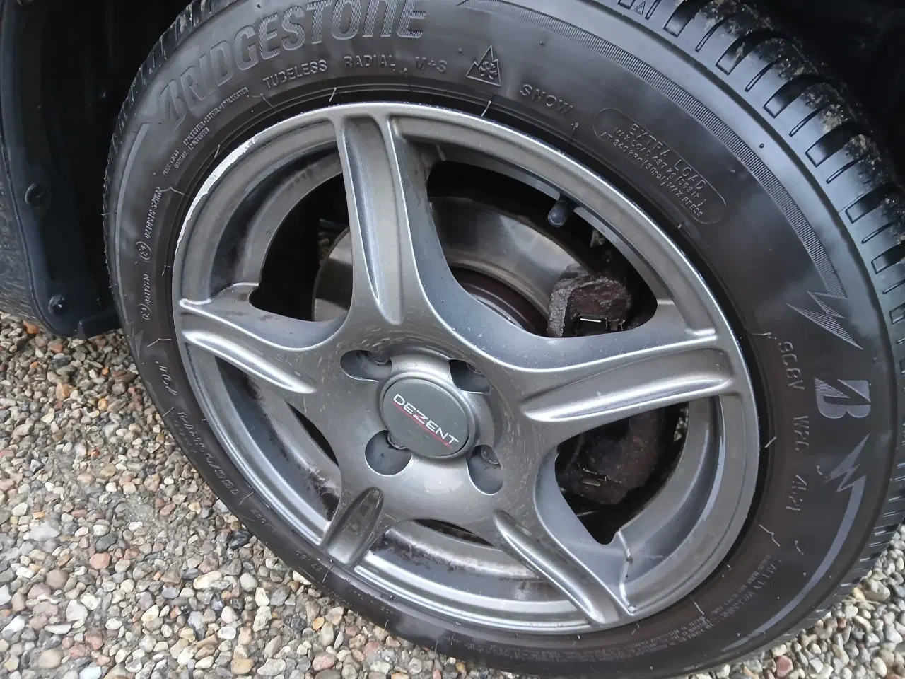 Billede 5 - Toyota Aygo 1,0 Air-con