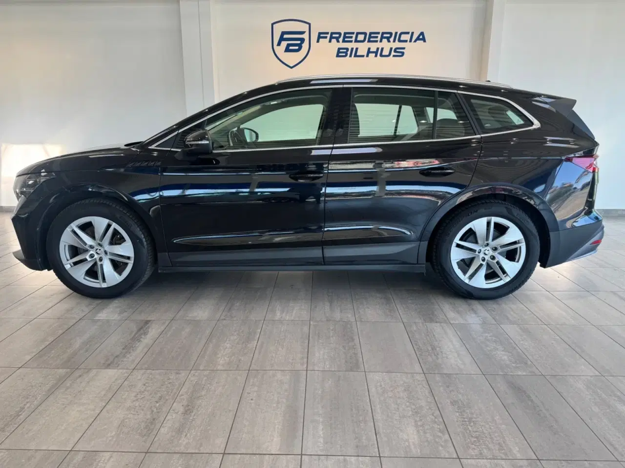 Billede 2 - Skoda Enyaq 80 iV Loft
