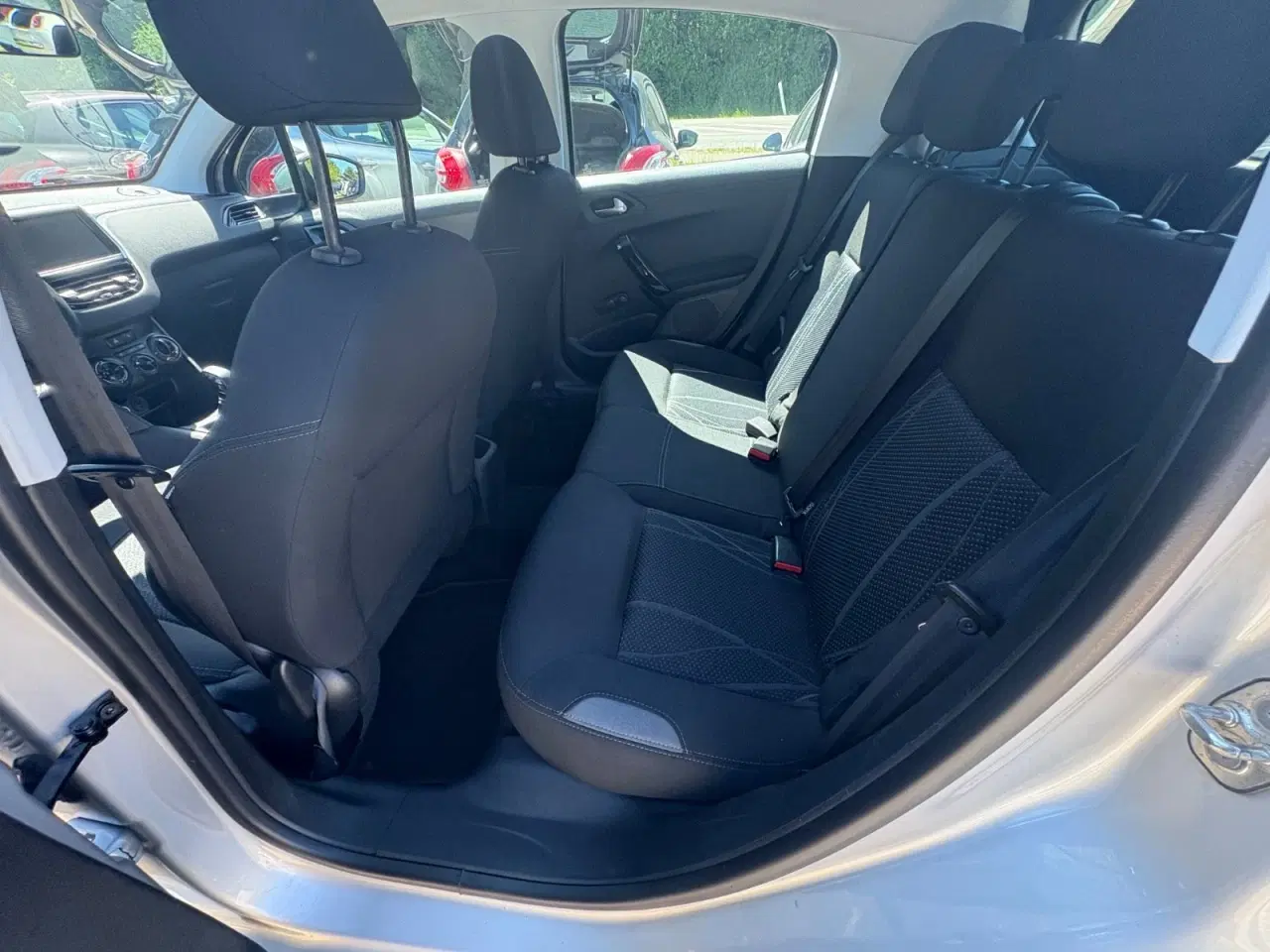 Billede 8 - Peugeot 208 1,2 VTi Allure
