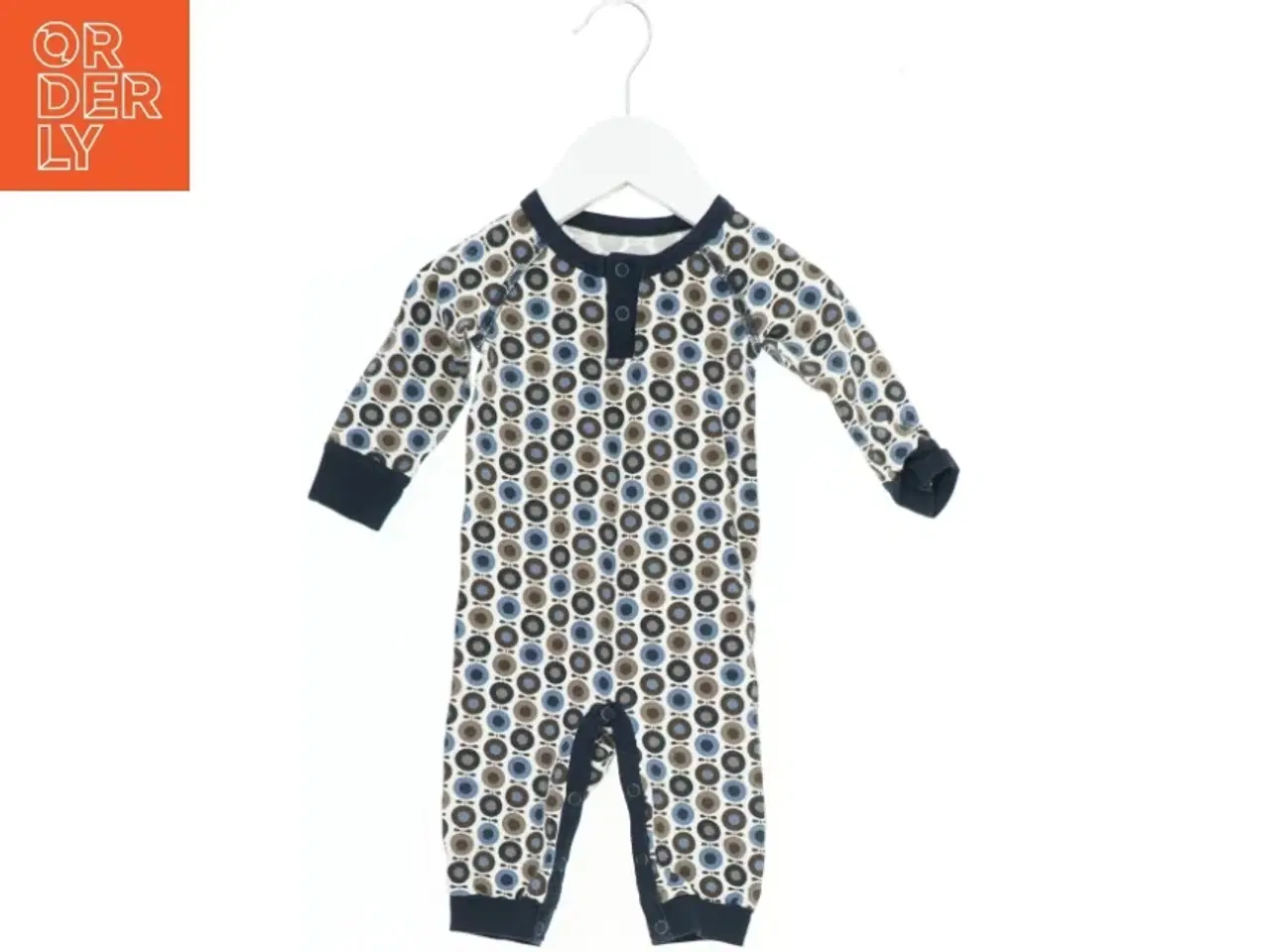 Billede 1 - Heldragt fra Katvig (str. 62)