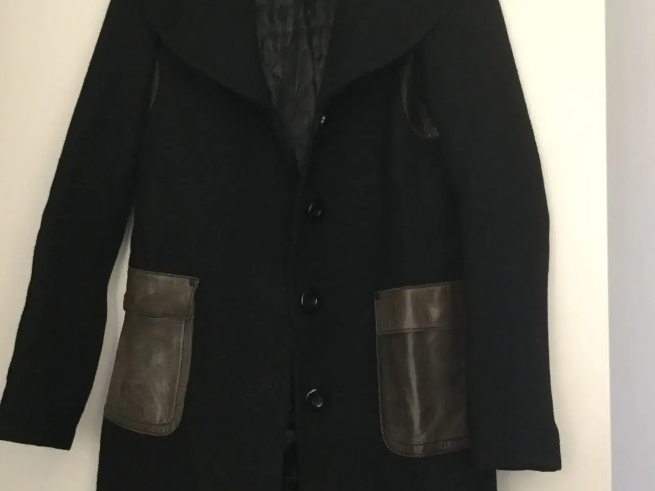 Billede 2 - Minus frakke