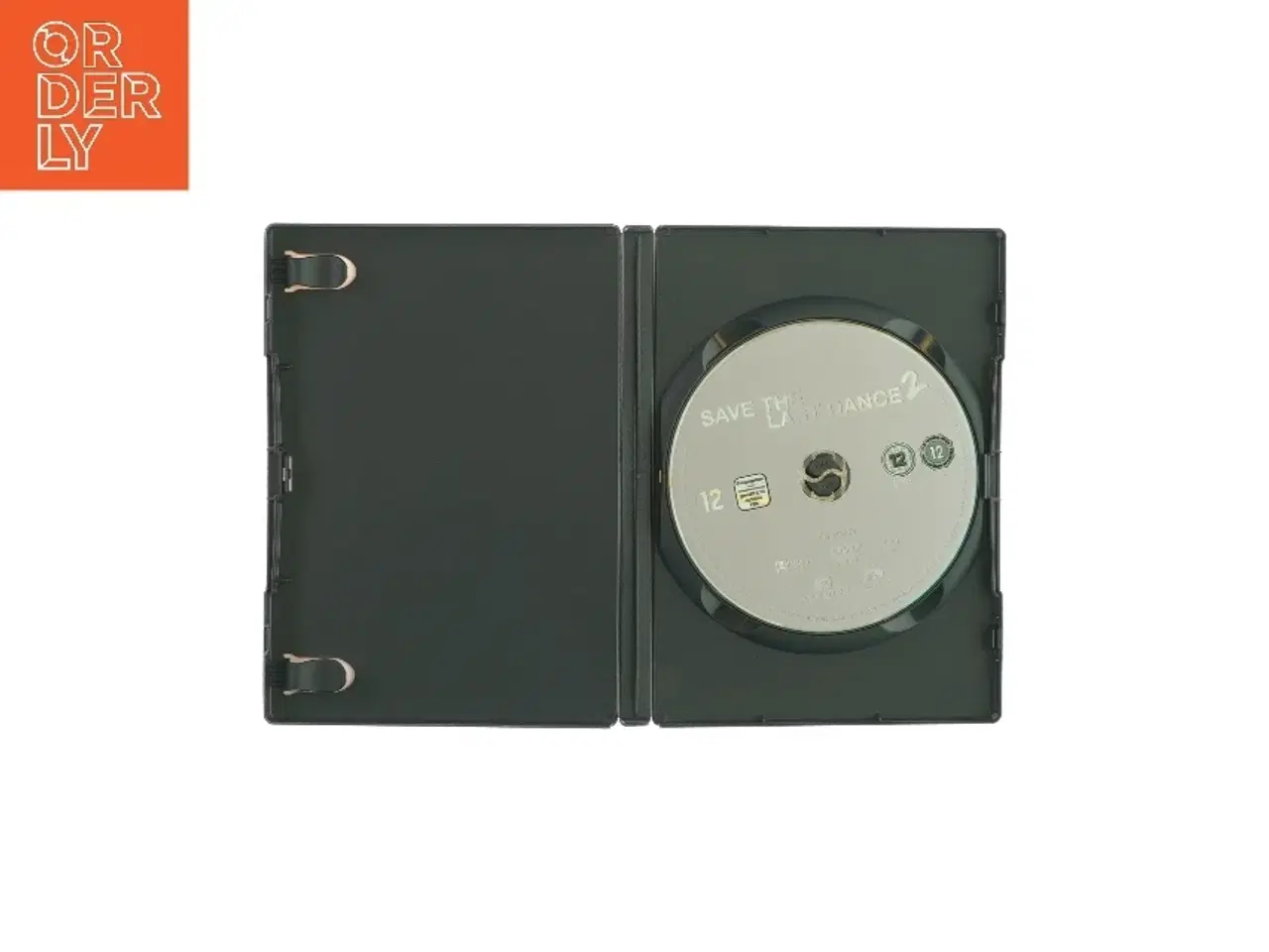 Billede 3 - Save the last dance 2 (DVD)