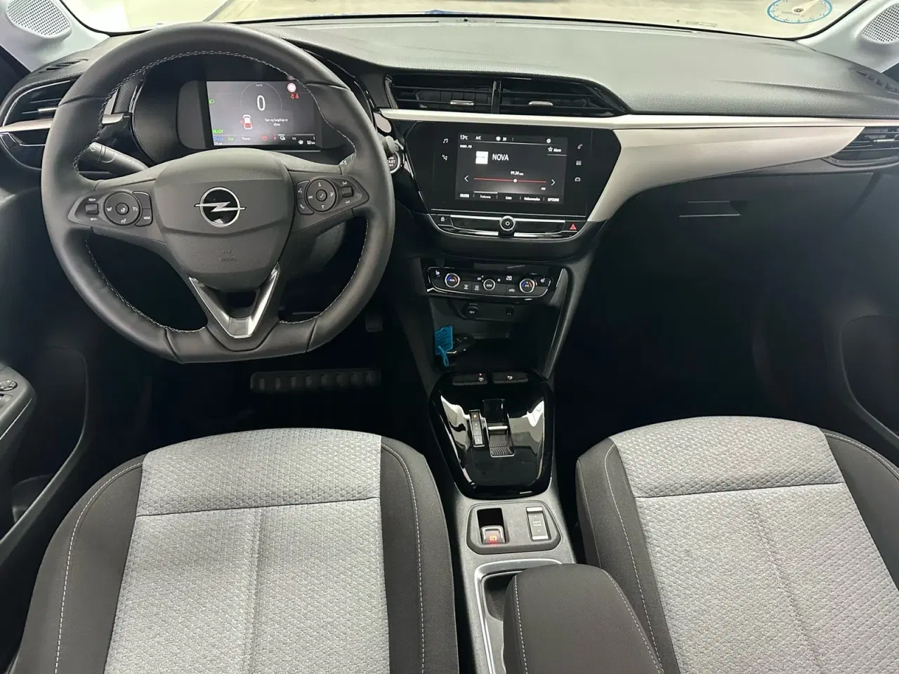 Billede 7 - Opel Corsa-e 50 City