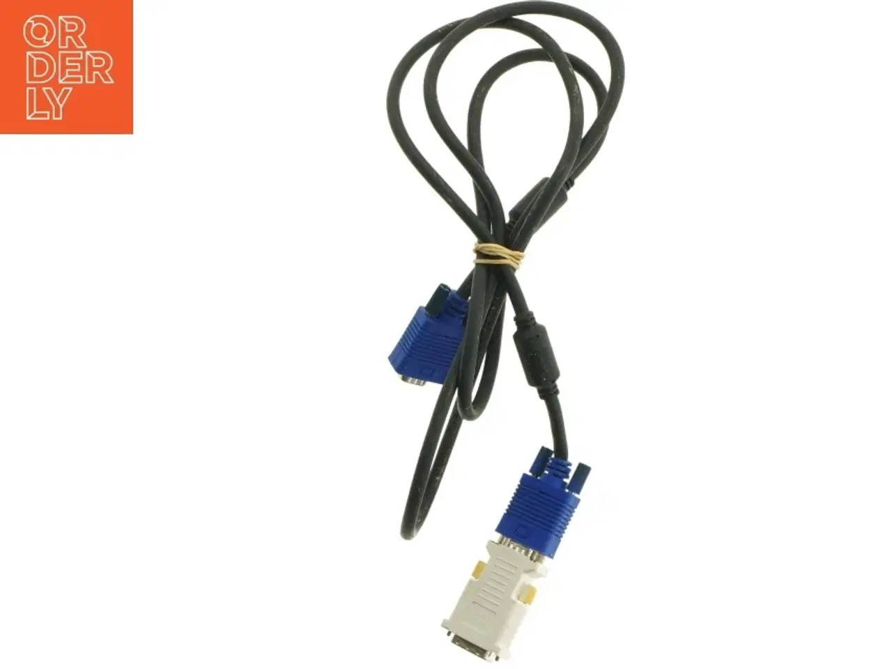 Billede 3 - VGA-kabel