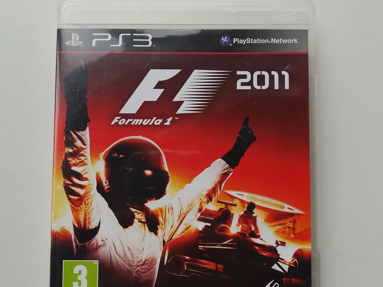 Billede 1 - Formula 1 2011