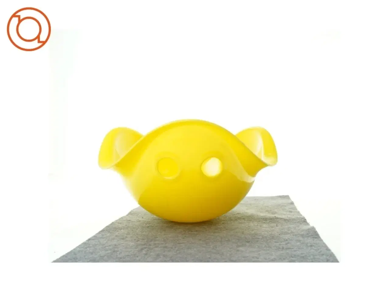 Billede 4 - Bilibo fra Moluk - Legeskal (str. 39 cm)