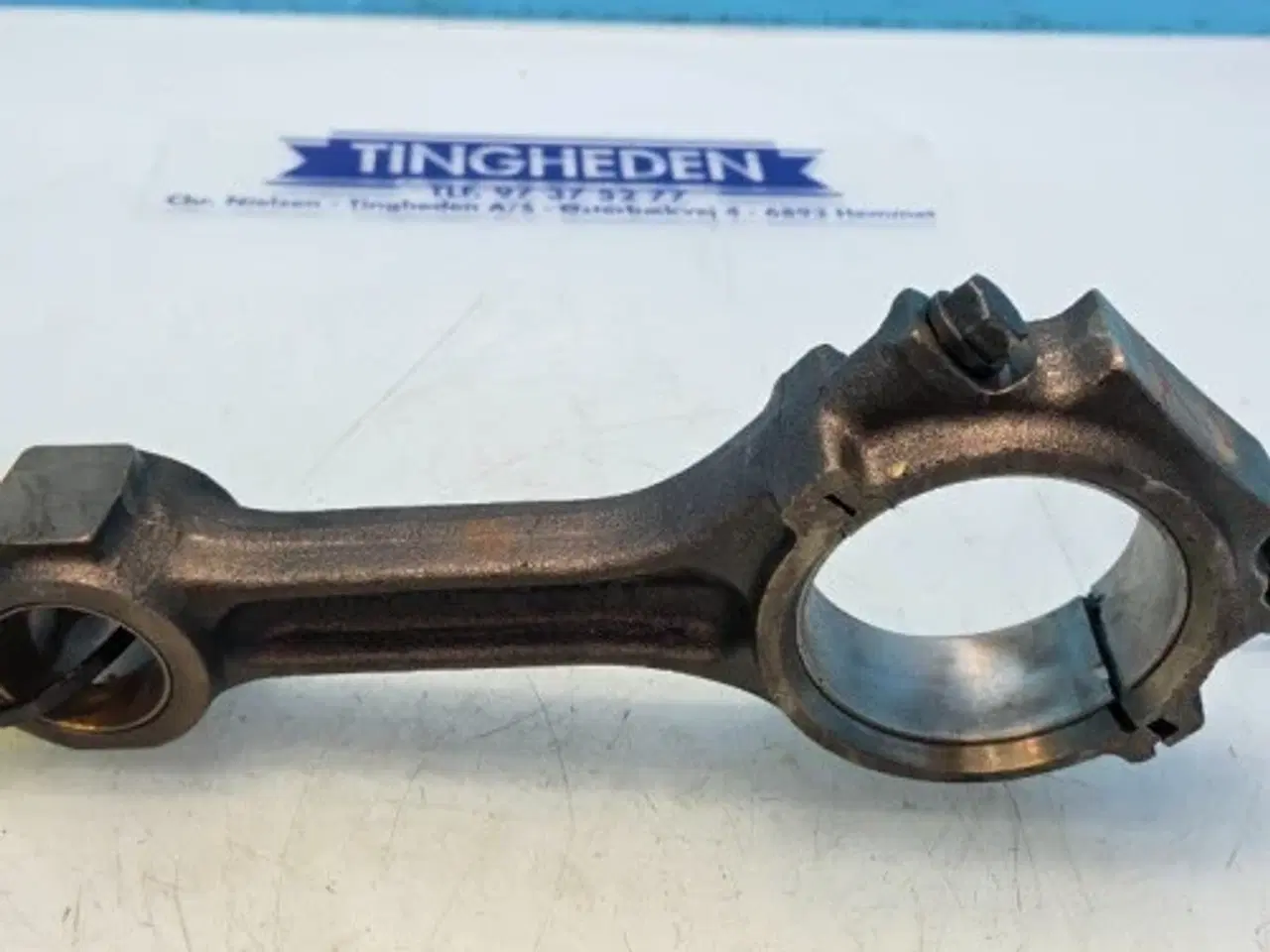 Billede 13 - John Deere 6359TL Plejlstang R51727