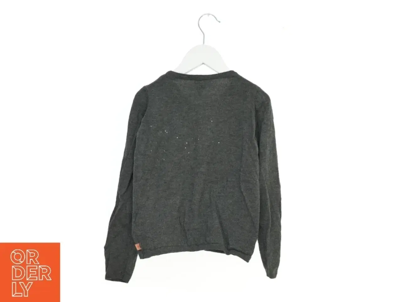 Billede 2 - Bluse fra Kids Up (str. 122 cm)