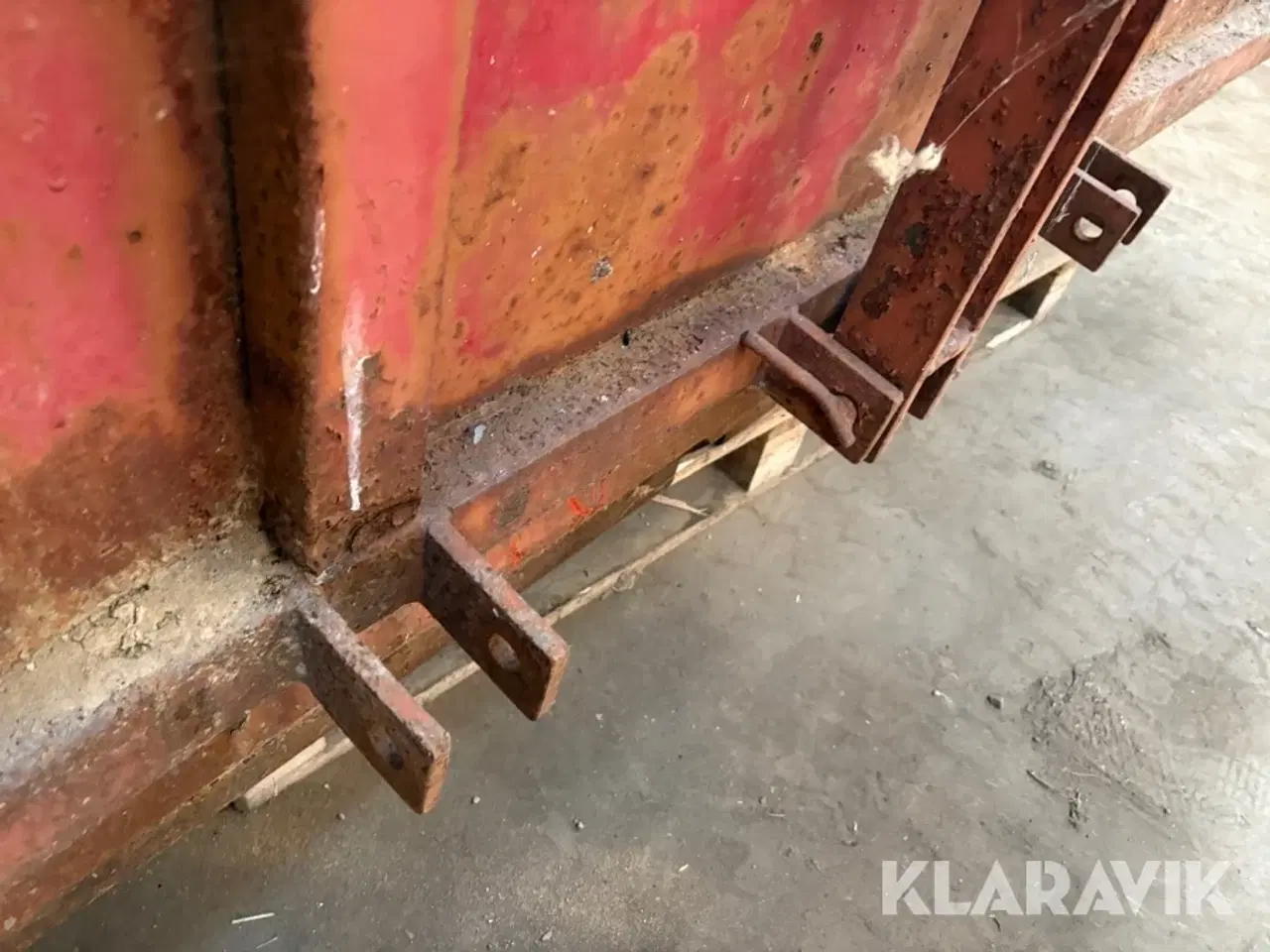 Billede 8 - Bagsluffe