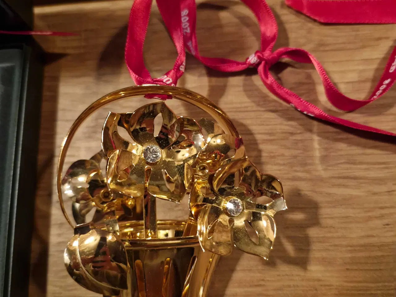 Billede 3 - George Jensen julepynt 