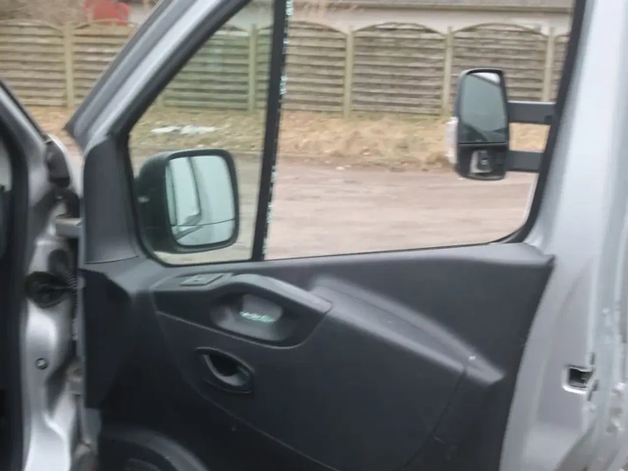 Billede 23 - Varebil FIAT TALENTO, 1.6 MJT 120