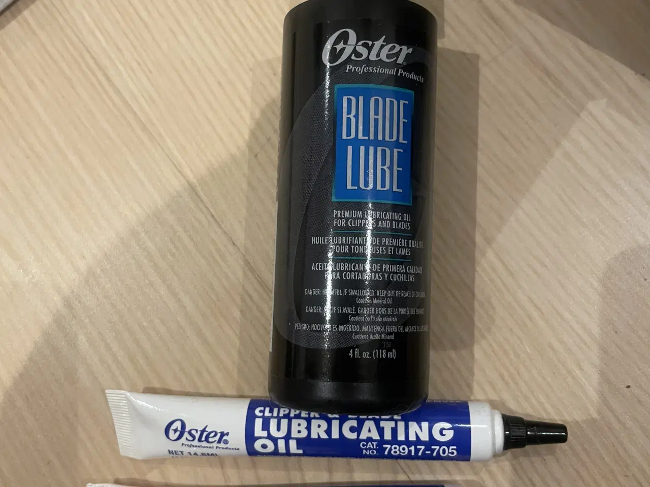 Billede 5 - Oster hundeklipper