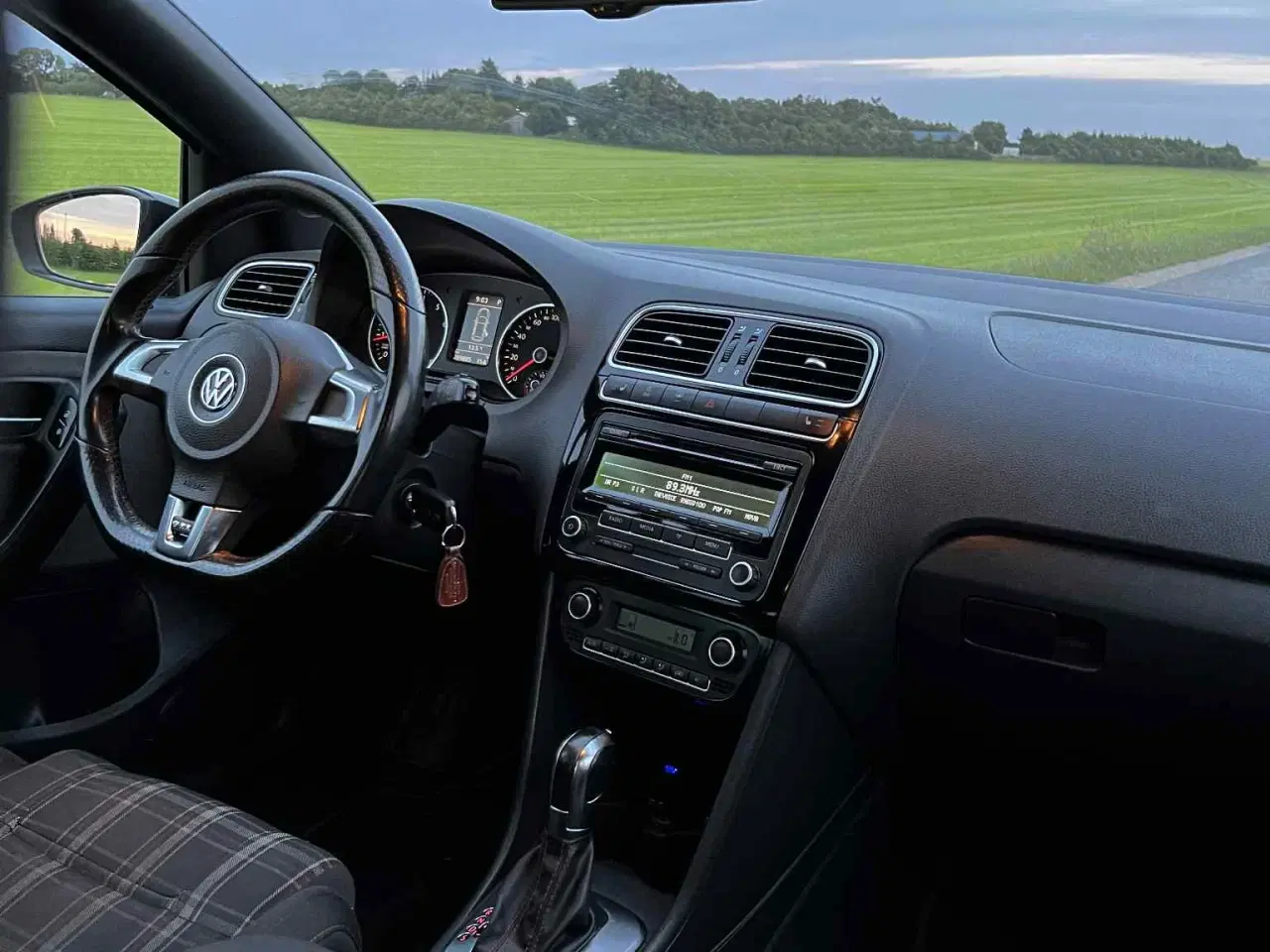 Billede 10 - Vw polo gti 1.4tsi 180hk 
