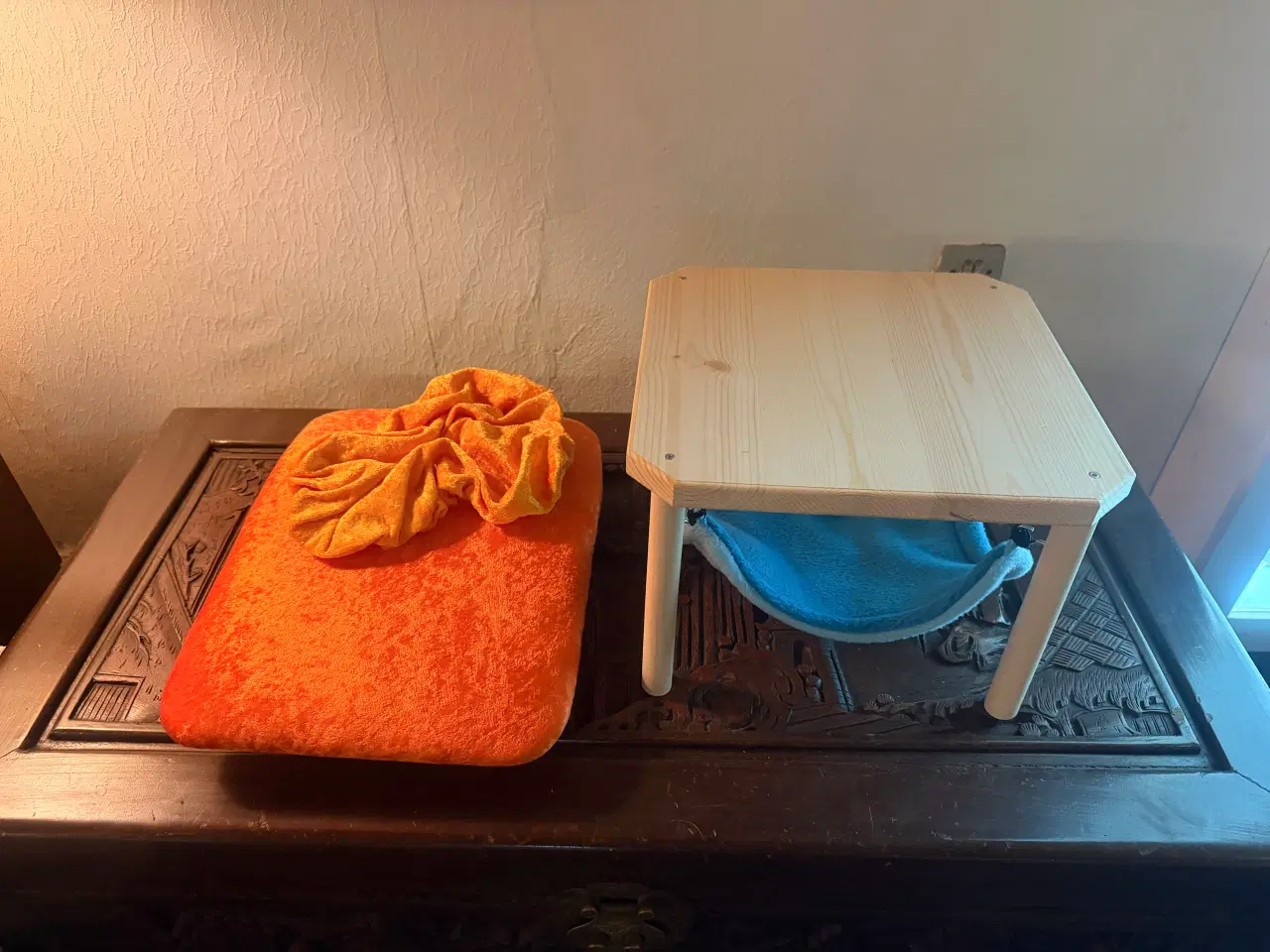 Billede 2 - Til marsvin