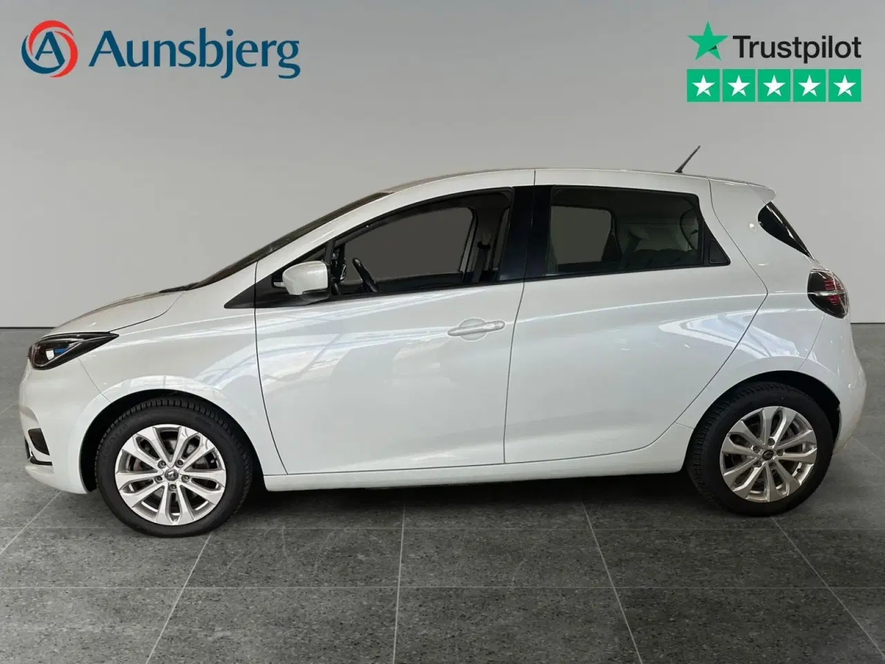 Billede 2 - Renault Zoe 52 Experience