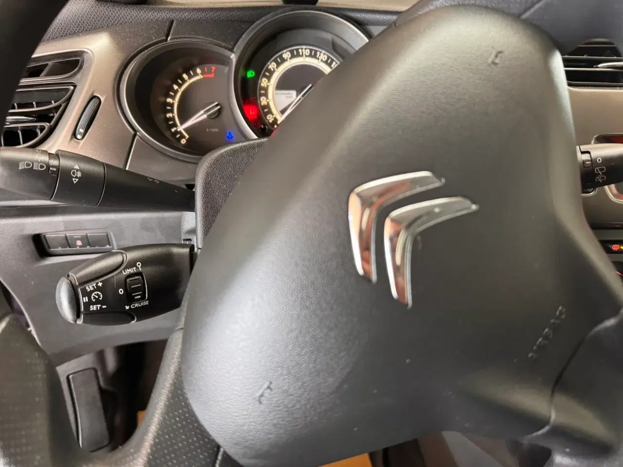 Billede 10 - Citroën C3 1,2 VTi Seduction 82HK 5d