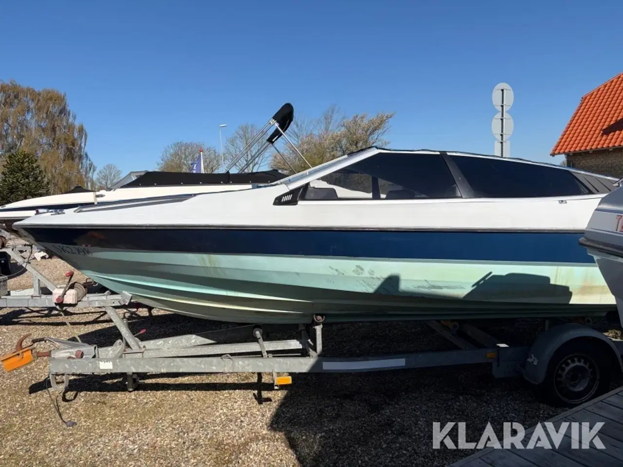 Billede 7 - Speedbåd