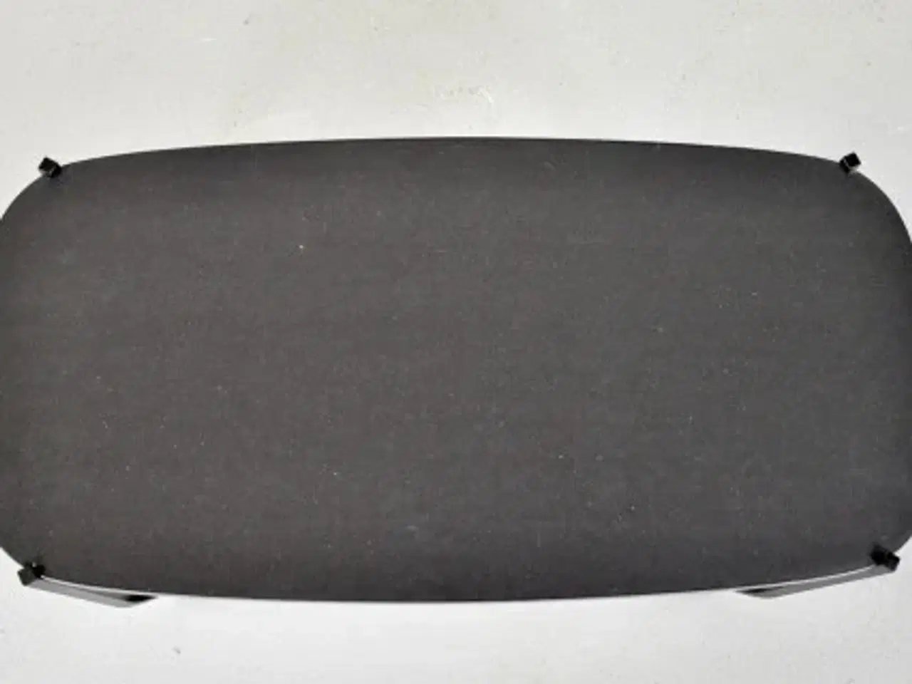 Billede 5 - Root loungebord fra fora form i sort