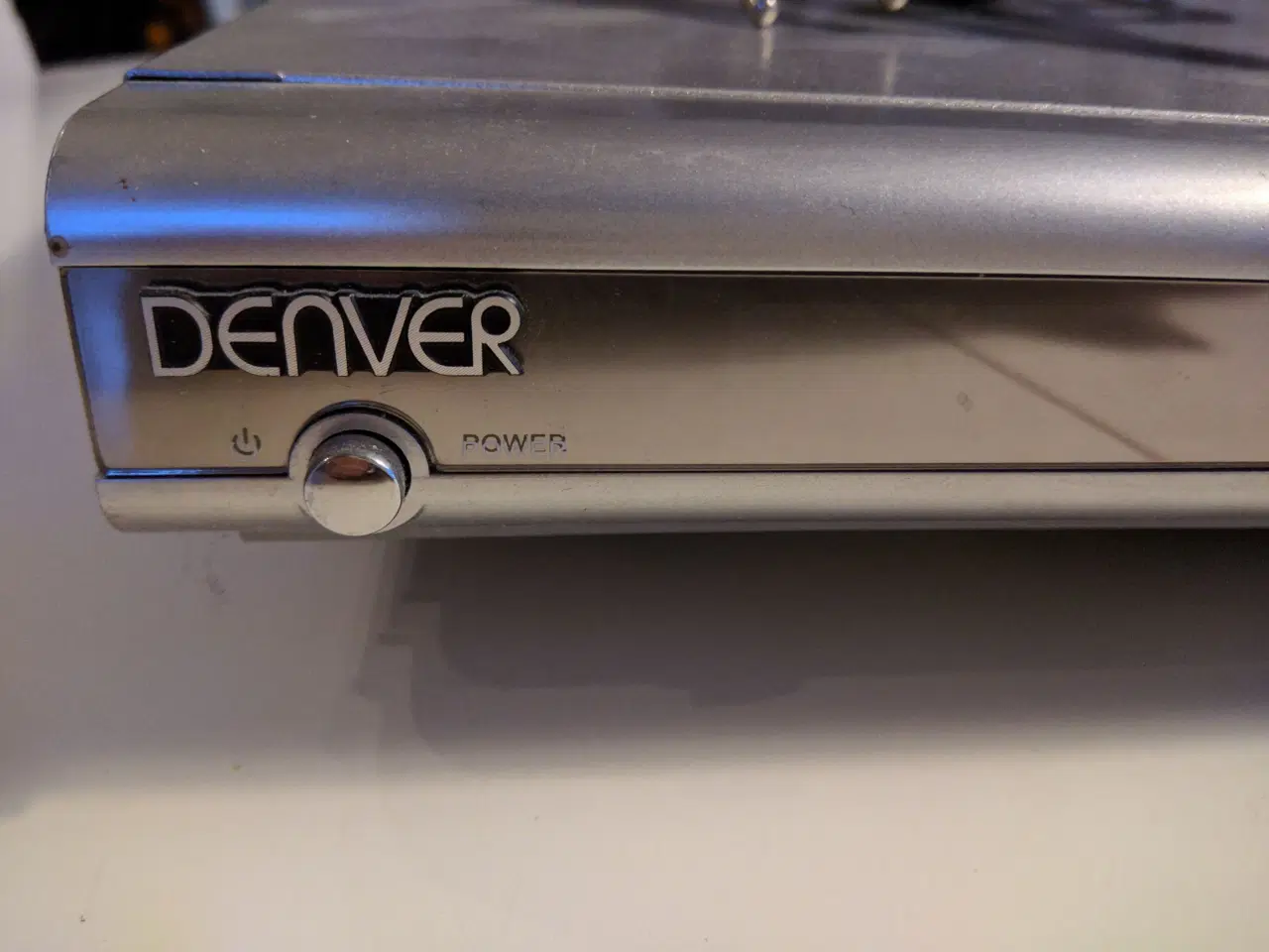Billede 2 - Dvd-afspiller, Denver, DVD-802