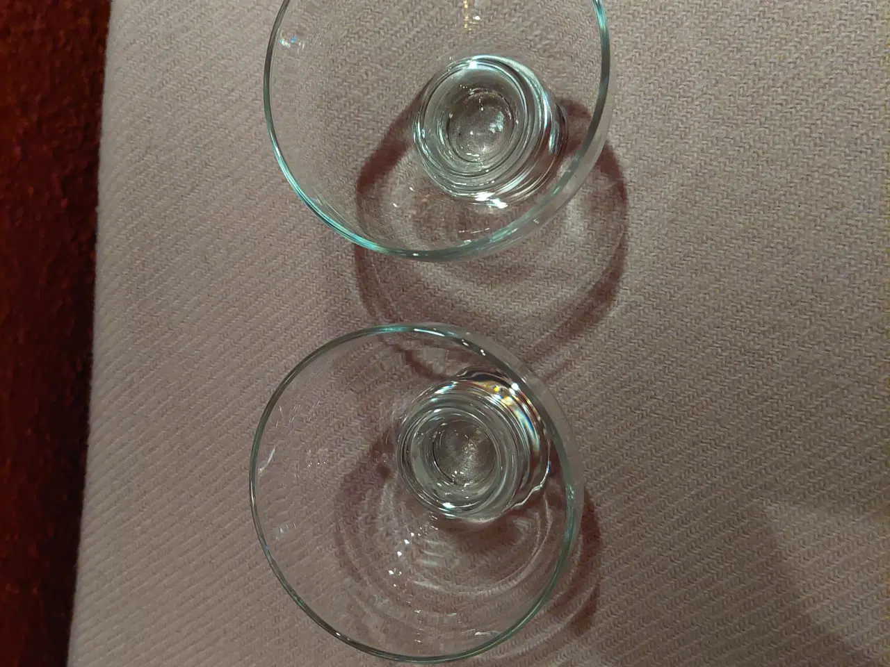 Billede 2 - Glas til lampe