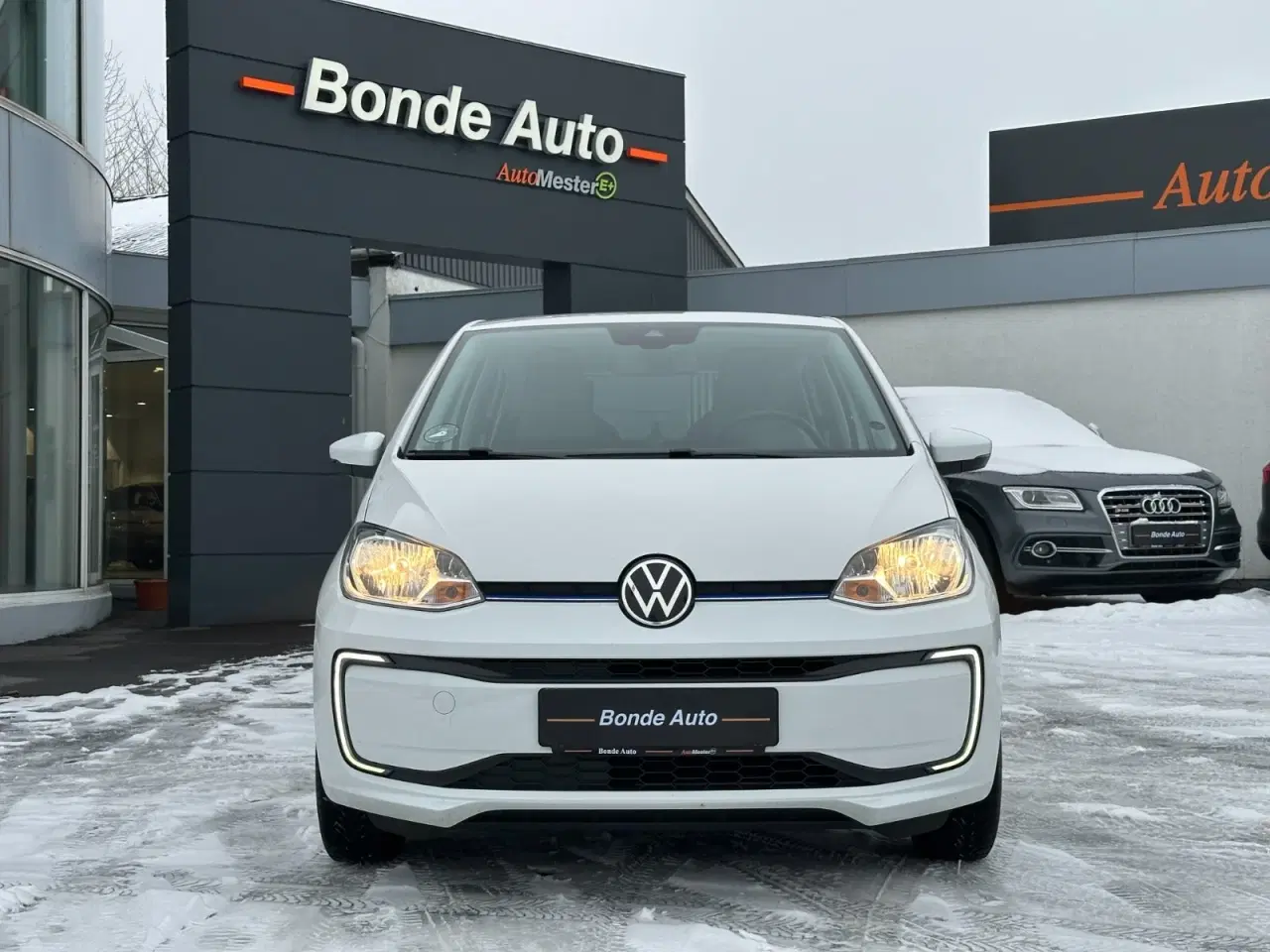 Billede 4 - VW e-Up!  